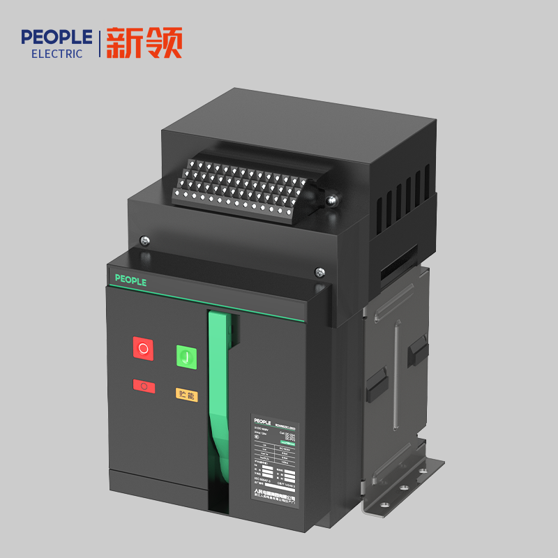 人民电器RDW8GDC 系列直流框架隔离开关 